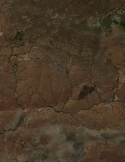 Sonrası —  (Sentinel-2, 2026-09-13)