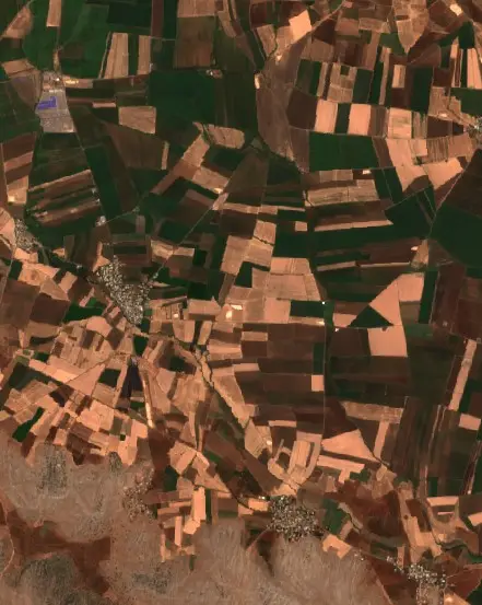 Öncesi —  (Sentinel-2, 2026-09-16)
