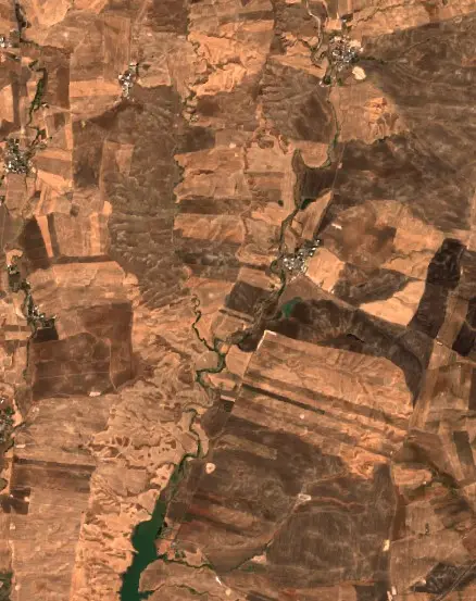 Öncesi —  (Sentinel-2, 2026-09-20)