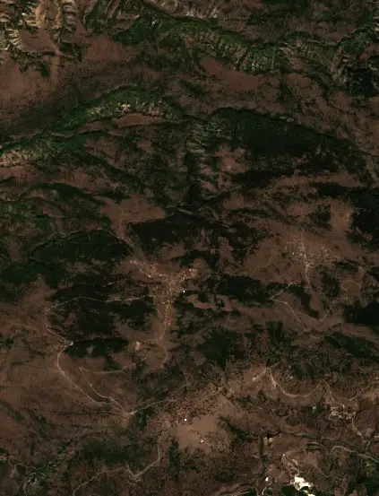 Sonrası —  (Sentinel-2, 2026-09-12)