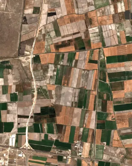 Sonrası —  (Sentinel-2, 2026-09-04)