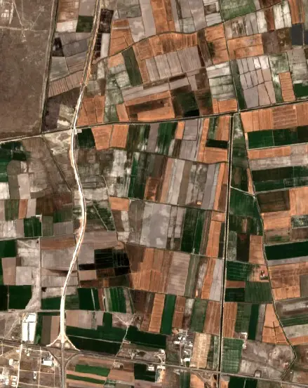 Öncesi —  (Sentinel-2, 2026-09-02)