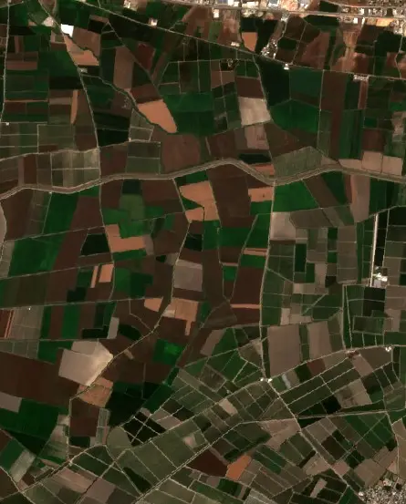 Before —  (Sentinel-2, 2026-09-03)