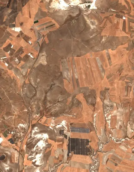 Sonrası —  (Sentinel-2, 2026-09-02)