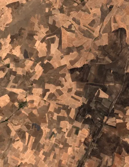 Sonrası —  (Sentinel-2, 2026-09-09)
