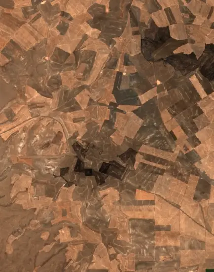 Sonrası —  (Sentinel-2, 2026-09-09)
