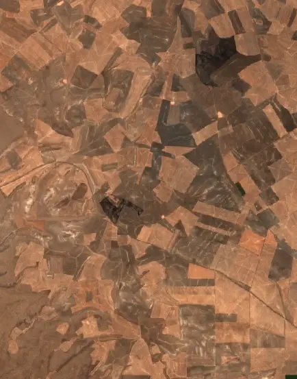Öncesi —  (Sentinel-2, 2026-09-02)