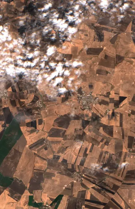After —  (Sentinel-2, 2026-09-30)