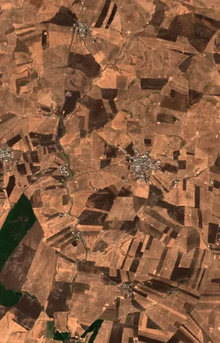 Before —  (Sentinel-2, 2026-09-20)
