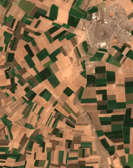 Öncesi —  (Sentinel-2, 2026-09-06)
