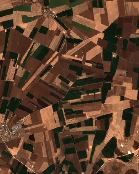 Sonrası —  (Sentinel-2, 2026-09-13)