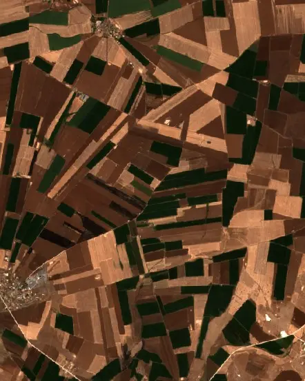Öncesi —  (Sentinel-2, 2026-09-10)