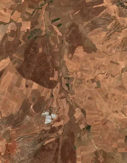 After —  (Sentinel-2, 2026-09-06)