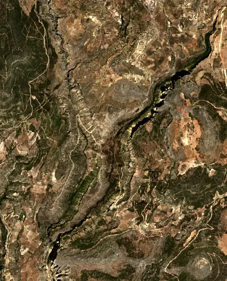 Sonrası —  (Sentinel-2, 2026-09-04)
