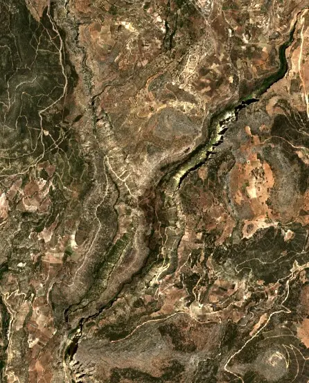 Öncesi —  (Sentinel-2, 2026-07-28)
