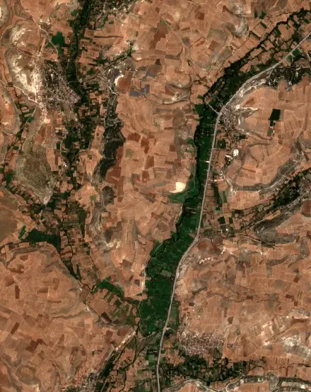 Öncesi —  (Sentinel-2, 2026-09-02)