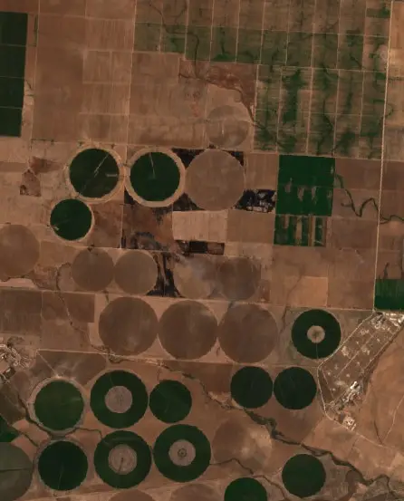 Sonrası —  (Sentinel-2, 2026-10-23)