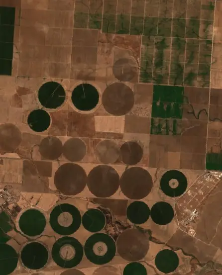 Öncesi —  (Sentinel-2, 2026-10-10)