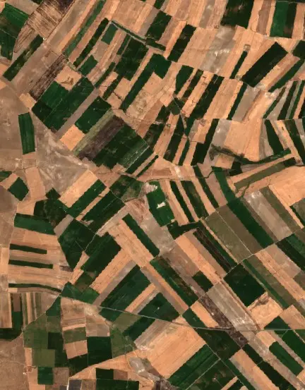 Sonrası —  (Sentinel-2, 2026-09-07)