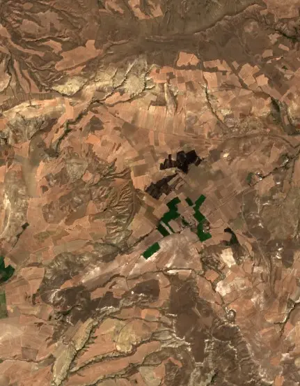 Sonrası —  (Sentinel-2, 2026-09-03)