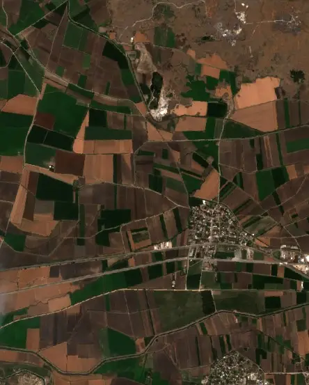 Öncesi —  (Sentinel-2, 2026-09-11)