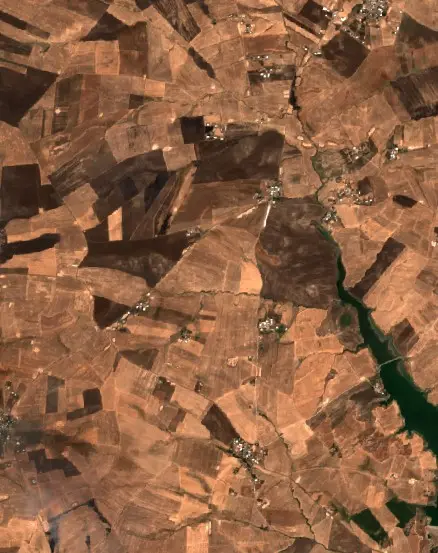 Sonrası — Sur (Sentinel-2, 2026-09-20)