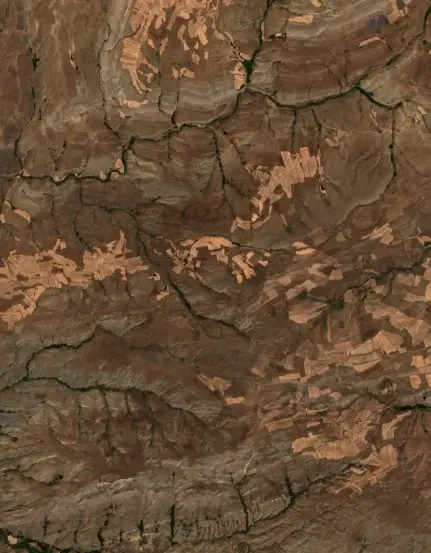Öncesi —  (Sentinel-2, 2026-08-22)