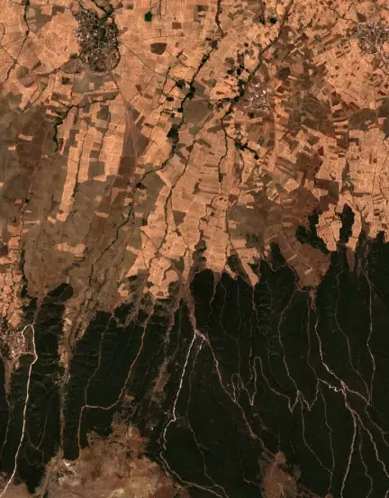 After —  (Sentinel-2, 2026-09-05)