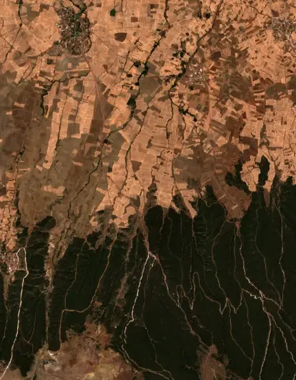 Before —  (Sentinel-2, 2026-09-02)