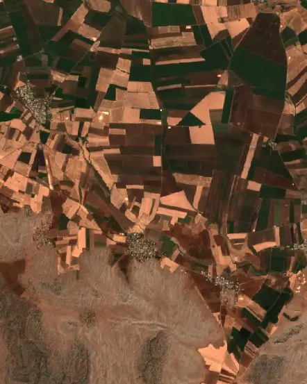 Öncesi —  (Sentinel-2, 2026-09-16)