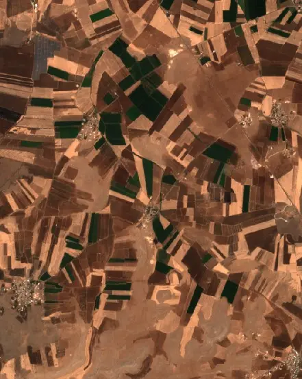Before —  (Sentinel-2, 2026-09-13)
