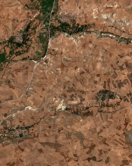 Öncesi —  (Sentinel-2, 2026-09-02)