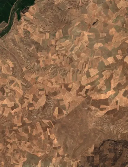 Before —  (Sentinel-2, 2026-08-20)