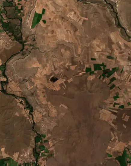 Öncesi —  (Sentinel-2, 2026-09-06)