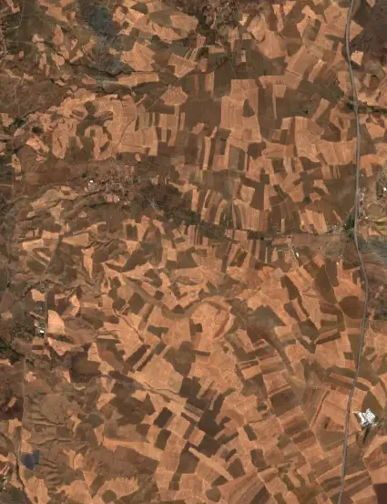 Sonrası —  (Sentinel-2, 2026-09-12)