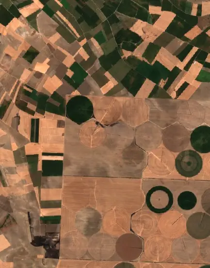 Sonrası —  (Sentinel-2, 2026-09-12)