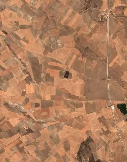 Öncesi —  (Sentinel-2, 2026-09-02)