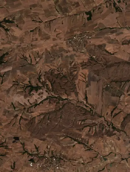 After —  (Sentinel-2, 2026-10-11)
