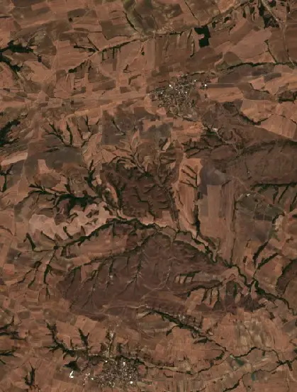 Before —  (Sentinel-2, 2026-09-28)