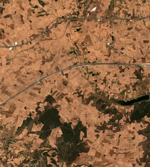 Before —  (Sentinel-2, 2026-09-12)