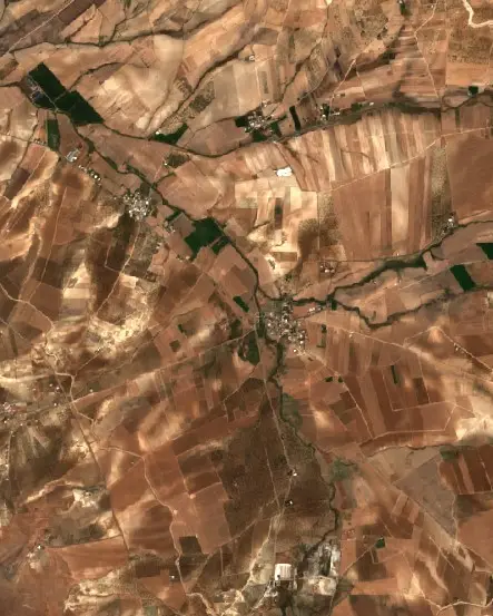 After —  (Sentinel-2, 2026-10-10)