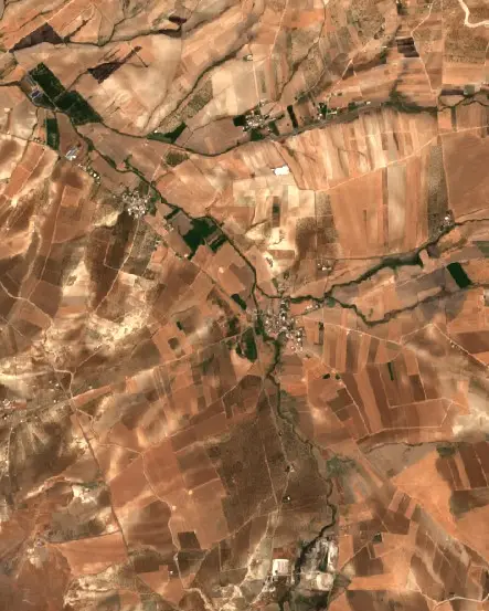 Before —  (Sentinel-2, 2026-09-10)