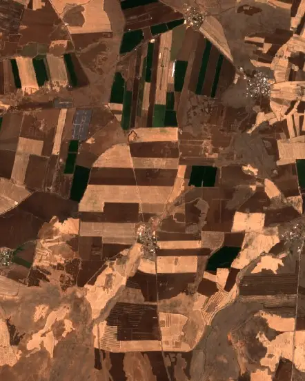 Öncesi —  (Sentinel-2, 2026-09-13)