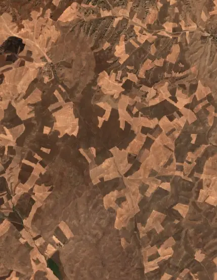 Before —  (Sentinel-2, 2026-09-12)