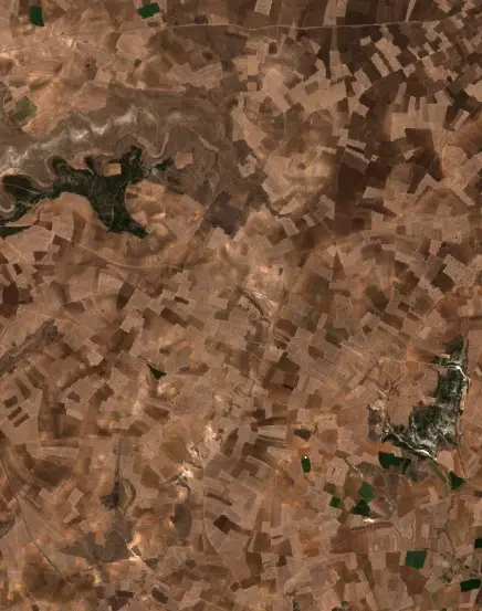 After —  (Sentinel-2, 2026-10-05)