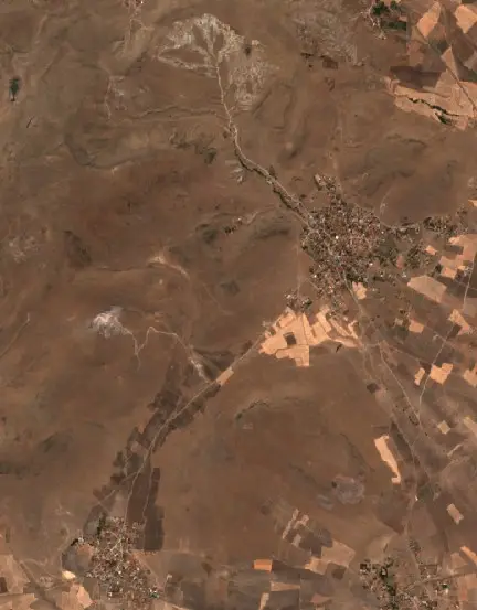 Sonrası —  (Sentinel-2, 2026-09-02)