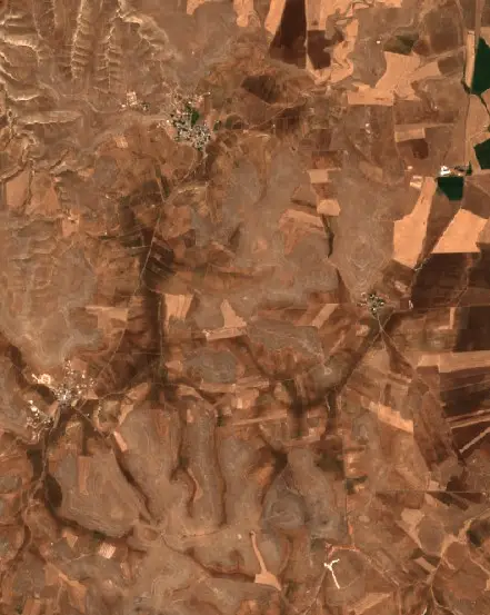 Öncesi —  (Sentinel-2, 2026-09-08)
