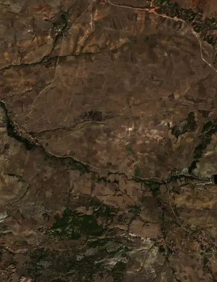 Öncesi —  (Sentinel-2, 2026-10-04)