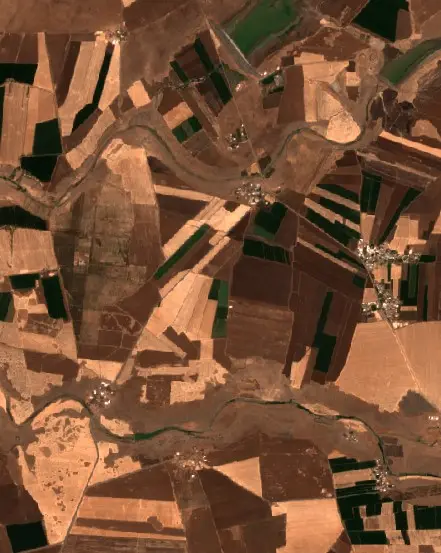 Öncesi —  (Sentinel-2, 2026-09-13)
