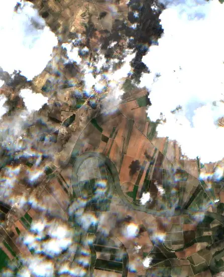Sonrası —  (Sentinel-2, 2026-09-21)